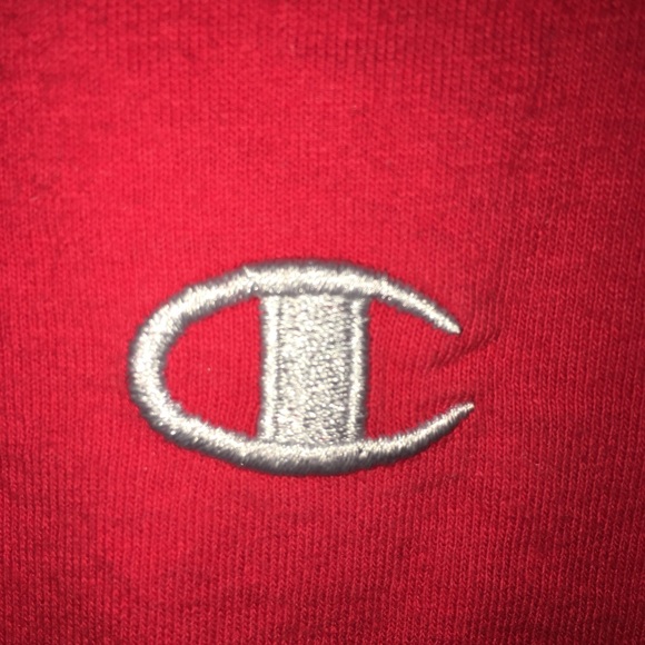 Champion Long Sleeve - Picture 3 of 4